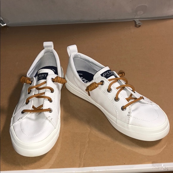 sperry crest vibe memory foam